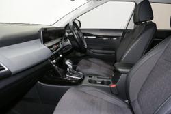 2023 Kia Seltos Sport+