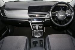 2023 Kia Seltos Sport+