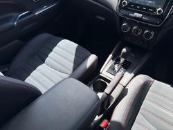 2024 Mitsubishi ASX