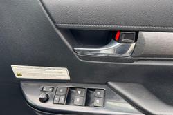 2021 Toyota Hilux Rogue