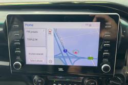 2021 Toyota Hilux Rogue