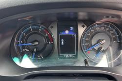 2021 Toyota Hilux Rogue