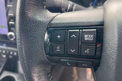 2021 Toyota Hilux Rogue