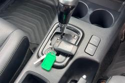 2021 Toyota Hilux Rogue