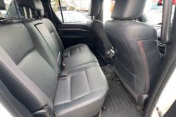 2021 Toyota Hilux Rogue