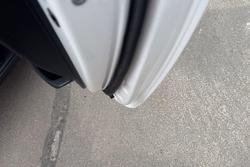 2021 Toyota Hilux Rogue