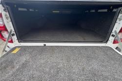 2021 Toyota Hilux Rogue