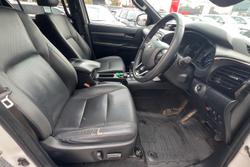 2021 Toyota Hilux Rogue