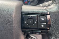 2021 Toyota Hilux Rogue