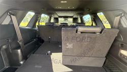 2024 Ford Everest Platinum