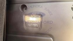 2024 Ford Everest Platinum