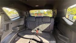 2024 Ford Everest Platinum