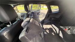 2024 Ford Everest Platinum