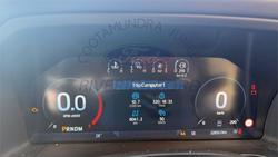 2024 Ford Everest Platinum