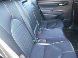 2021 Toyota Kluger GXL