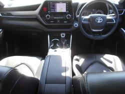 2021 Toyota Kluger GXL