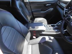 2021 Toyota Kluger GXL