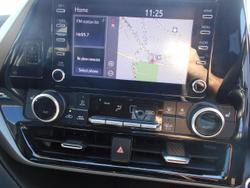 2021 Toyota Kluger GXL