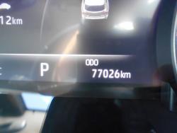 2021 Toyota Kluger GXL