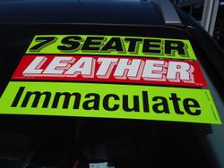 2021 Toyota Kluger GXL