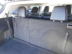 2021 Toyota Kluger GXL