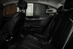 2018 BMW 5 Series 530d Luxury Line