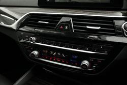 2018 BMW 5 Series 530d Luxury Line