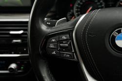 2018 BMW 5 Series 530d Luxury Line