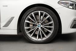 2018 BMW 5 Series 530d Luxury Line