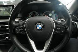 2018 BMW 5 Series 530d Luxury Line