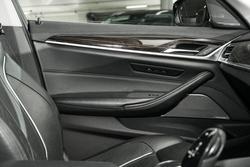 2018 BMW 5 Series 530d Luxury Line