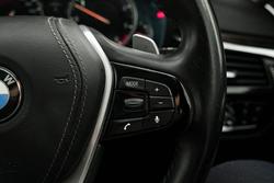 2018 BMW 5 Series 530d Luxury Line