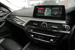 2018 BMW 5 Series 530d Luxury Line