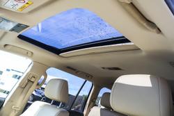 2017 Toyota Landcruiser VX