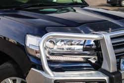 2017 Toyota Landcruiser VX