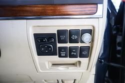 2017 Toyota Landcruiser VX