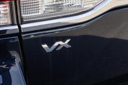 2017 Toyota Landcruiser VX