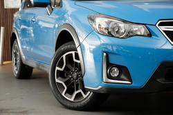 2015 Subaru XV 2.0i-L