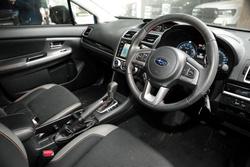 2015 Subaru XV 2.0i-L