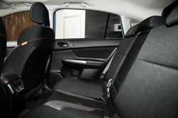 2015 Subaru XV 2.0i-L