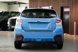 2015 Subaru XV 2.0i-L