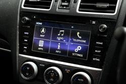 2015 Subaru XV 2.0i-L