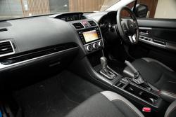 2015 Subaru XV 2.0i-L