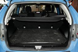 2015 Subaru XV 2.0i-L