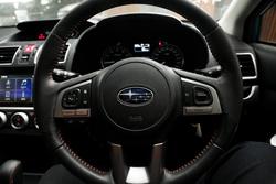 2015 Subaru XV 2.0i-L