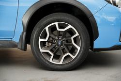 2015 Subaru XV 2.0i-L