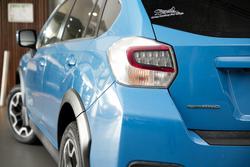 2015 Subaru XV 2.0i-L