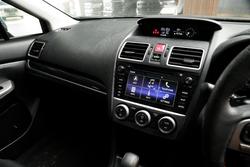 2015 Subaru XV 2.0i-L