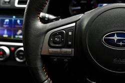 2015 Subaru XV 2.0i-L