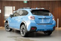 2015 Subaru XV 2.0i-L